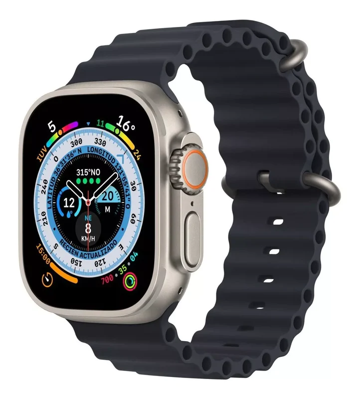 Reloj Inteligente Smartwatch S8 Ultra